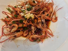 -城北食府(枫林店)