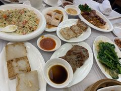 -潮福城大酒楼(北尚店)
