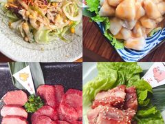 -热血兄弟·炭火烤肉(融侨中心店)
