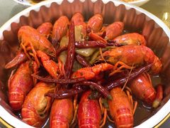 -文和友老长沙龙虾馆(化龙池店)