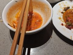 -海底捞火锅(赛格国际购物中心店)