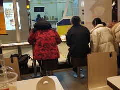 -麦当劳(天兴罗斯福店)