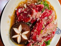 -丸福烤肉(君隆广场店)