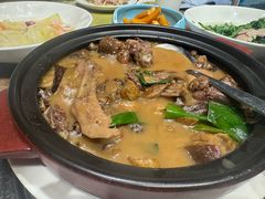 -顺意·顺德家乡菜(国际人才大厦店)