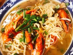 -南花桥羊肉馆老字号(乌镇店)