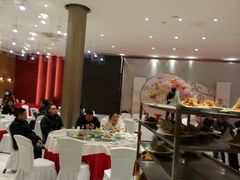 大堂-映像威海·海鲜味道(经区店)