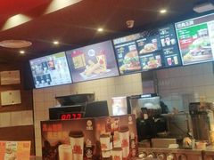 -汉堡王(长沙枫林三路店)