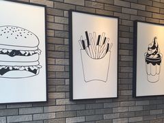 -麦当劳(西站店)