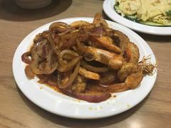 -新加坡高记KOO KEE Restaurant(盈科店)