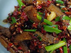 -湘当爱·鲜煮现炒(松岗立业路店)