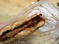 卤肉锅盔-盘飧市(春熙路店)