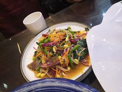 -阿西娅食府(中关村店)