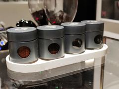 -大酉·M Coffee(北京美术馆店)
