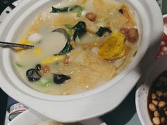 -老淮安·淮安菜(涟水店)