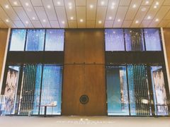 -南宁万丽酒店-万丽轩中餐厅