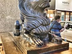 -燕莎友谊商城(金源店)