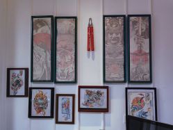 -长沙纹身·龙堂刺青·三土师傅的店