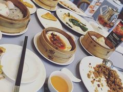 -维多利亚大酒店·雅园中餐厅