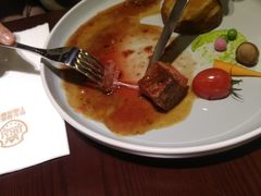 -伯尔曼航空主题西餐厅(大洋百货店)