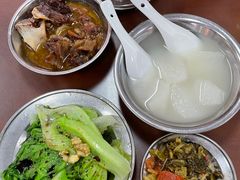 -阿秋牛排(湖心街店)