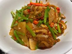 -农耕记·湖南土菜(科技园店)