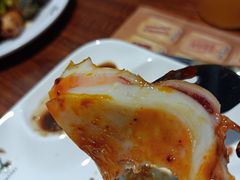 香辣鱿鱼-汉巴味德(北京银座和谐广场店)