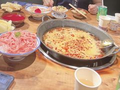 -楠火锅(太古里总店)