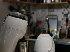 -Oasis coffee燕谷咖啡(公信店)