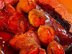 -柴爿巷·香酥鸡&馄饨(复兴中路店)