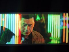 -华谊兄弟影院(IMAX洋桥店)