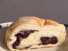 紫米麻薯-面包与我Bread Or Me(长城汇店)