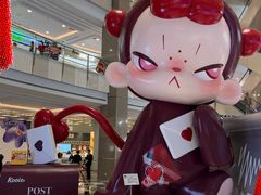 -上海来福士广场