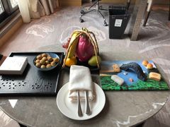 -杭州城中香格里拉大酒店
