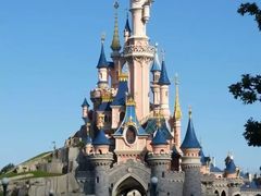 -巴黎迪士尼乐园