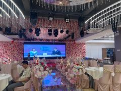 -松雅轩商务婚礼生日(同和店)