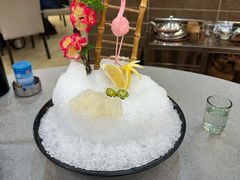 -祈胜邨•顺德鱼生•顺德菜(容桂店)