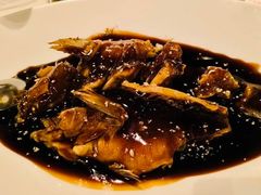 -湖滨28中餐厅·西湖宴·杭州君悦酒店