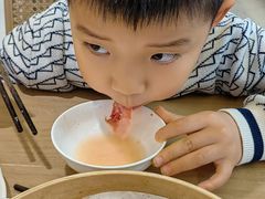 -苏小柳点心·手作小笼包(浦东嘉里城分院)