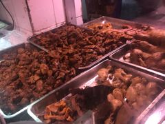 -土门八珍烤鸡腊味店(土门老店)