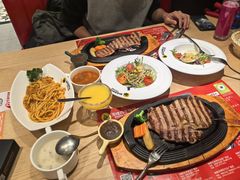 -海维克牛排馆HIGHWIC(右岸环宇坊店)