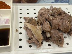 -老毛手抓·盐池滩羊非遗手抓(宁夏总店)