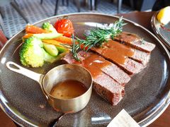 -MARU玛露音乐餐厅(大学路店)