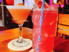 -海倫司小酒館(尖沙咀店 )