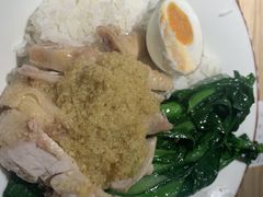 -星仔记烧腊饭店(五山店)