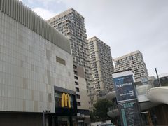 -嘉兴戴梦得购物中心