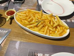 薯条（直）-C'è Amore爱意(亿合城店)