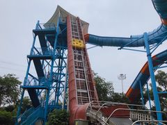 -苏州乐园森林水世界