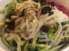 招牌炸酱面-京华烟云·北京烤鸭(领展购物广场·中关村店)