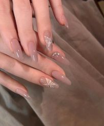 -Mi+·nail美甲美睫