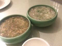 西湖牛肉羹-花千醉(新街口店)